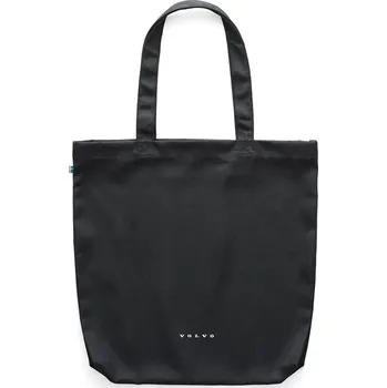 Volvo taška Tote, černá (32251700) 2310739-100-000