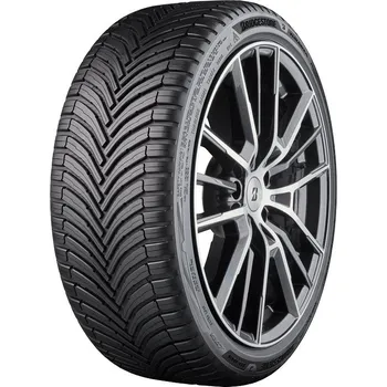 Celoroční osobní pneu Bridgestone Turanza ALL Season 6 255/45 R19 104 Y XL