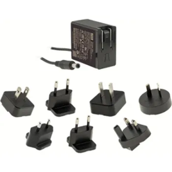 Mean Well NGE12I09-P1J Síťový adaptér MEDICAL