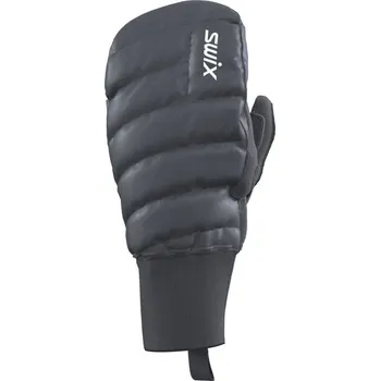 Rukavice Swix Horizon mitt H0006 dámské black 9/XL