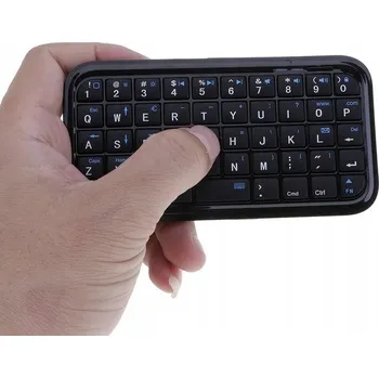 Klávesnice Mechanická klávesnice 2411200019511