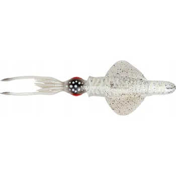 Umělá nástraha Nástraha Savage Gear Swim Squid RTF 18 cm 90 g WGC