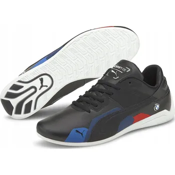 Dámská obuv Puma BMW M Motorsport Drift Cat 306874 01 41