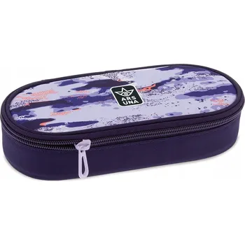 Penál Penál rozkládací dvoupatrový ARS UNA