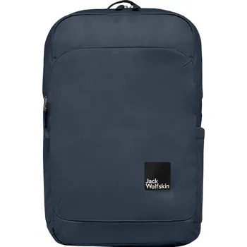 Městský batoh Jack Wolfskin Terraview 20 midnight sky městský batoh