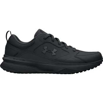 Pánská fitness obuv Fitness boty Under Armour UA Charged Edge-BLK 3026727-002 Velikost 47 EU | 11,5 UK | 12,5 US | 30,5 CM