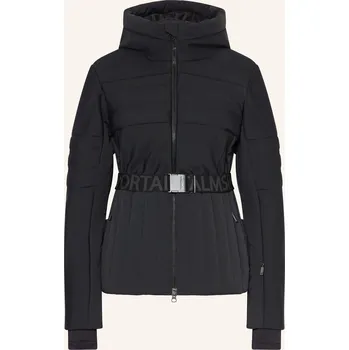 Sportovní oblečení Sportalm Dámská Lyžařská Bunda, černá, 48