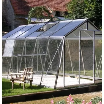 Skleník ACD Prestige S107 5,2 x 3,1 m | sleva 11% | cena za ks