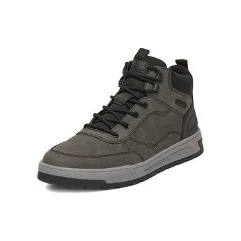 Dámská móda Rieker Kotníková obuv CEO-36020-45 Šedá 40