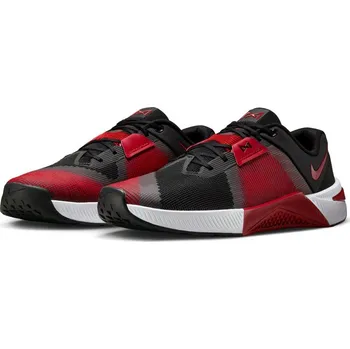 Pánská fitness obuv Pánské boty na cross trénink Nike METCON 10 černé HJ1875-001 - EUR 45 | UK 10 | US 11