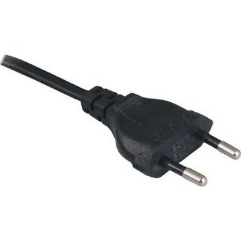 Příslušenství pro LED osvětlení LED kabel se zástrčkou 2 m 230V