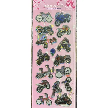 samolepka Holografické samolepky Varianta: 1 Nové