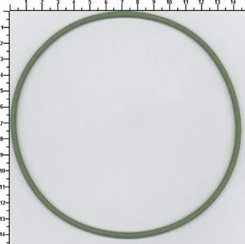 Auto-moto Těsnicí kroužek ELRING 106.607