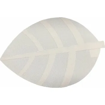 Stůl na stolní tenis Stolní podložka Domoletti Leaf KSKHLG-01643 30 cm x 45 cm
