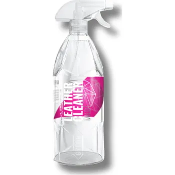 Jemný Čistič kůže Gyeon Q2M Leathercleaner Mild Objem: 1000 ml