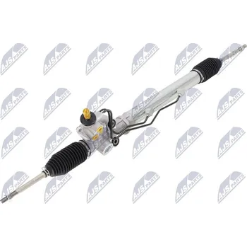 Řídící jednotka Řídicí mechanismus NTY SPK-TY-025