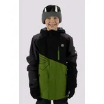 Bunda Rehall CRAVIN-R JR Grass velikost 128