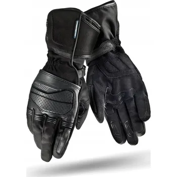 Moto rukavice SHIMA D-TOUR WP voděodolné motocyklové rukavice