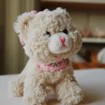 KONGES SLOJD Kočička se zvukem - KITTY