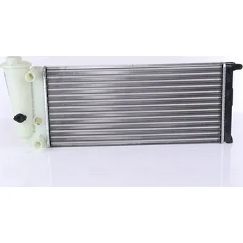 Chladič motoru Chladič, chlazení motoru NISSENS 61837