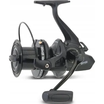 Rybářský naviják NAVÍJÁK ANACONDA UNDERCOVER SPOD 12000