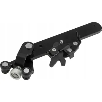 Posilovač řízení NTY EZC-FT-184 Kolečková lišta, posuvné dveře