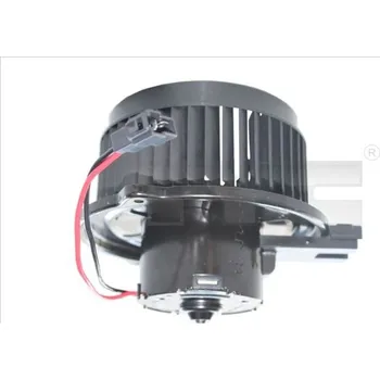 Ventilátor topení a klimatizace vnitřní ventilátor TYC 517-0002