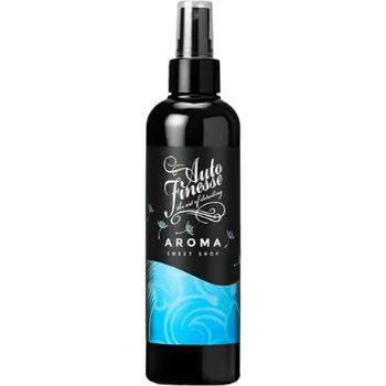 Vůně do auta Vůně v rozprašovači Auto Finesse Spray Air Freshener Sweet Shop