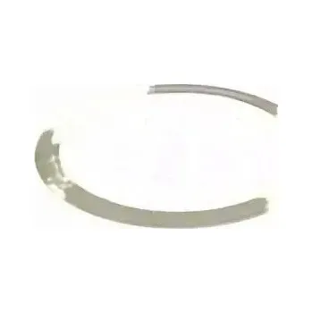 Těsnění výfuku Těsnění, výfukové trubka Fast FT84501