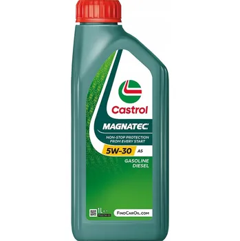 Motorový olej Motorový olej Castrol 1 l 5W-30
