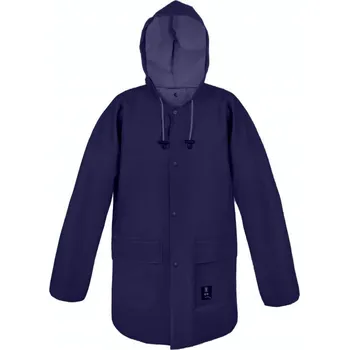 pracovní bunda Pracovní bunda proti dešti s kapucí Kapuce