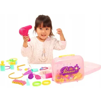 Obraz Polesie 47311 Sada pro Malou Princeznu