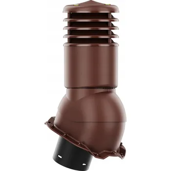 Vrták Větrací komín Krono-Plast ⌀ 150 mm