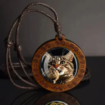 Řetízek Řetízek kočka (32)