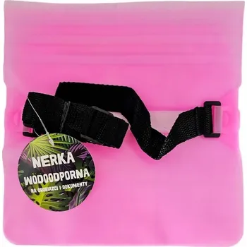 Ledvinka Voděodolná ledvinka růžová