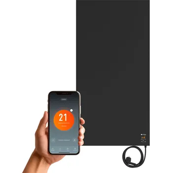 Přímotop Elektrický konvektor Termoplaza STP 700VB 750 W