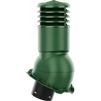 Vrták Větrací komín Krono-Plast ⌀ 150 mm