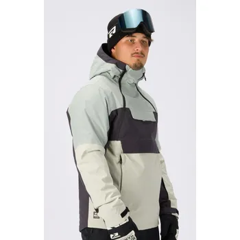 Bunda Rehall HELICON-R Swamp velikost S