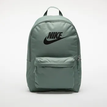 Sportovní batoh Batoh Nike Heritage Backpack (25L) Clay Green/ Clay Green/ Black 25 l