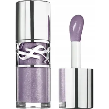 Lesk na rty YSL Loveshine Lip Oil Gloss lesk na rty olej 1 Thunder Stesler 6 ml