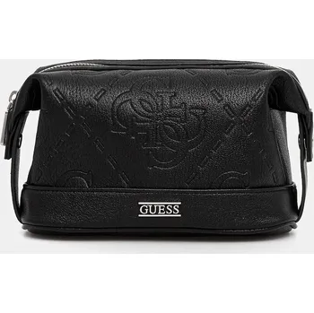 Kosmetická taška Kosmetická taška Guess BOSTON PMBONG.P5456 černá 99X, vel. ONE SIZE