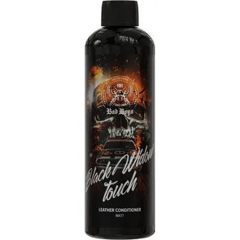 Bad Boys BLACK WIDOW TOUCH - Vyživení kůže (500ml)