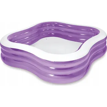 Dětský bazének Nafukovací bazén obdélníkový Intex 229 x 229 cm 57495