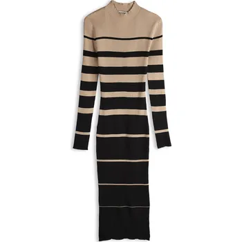 Dámské šaty GATE Dámské pletené šaty 34 625-0787/89