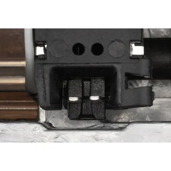 Posilovač řízení NTY PŘEVODOVKA NASTAVENÍ TURBA G-41/6NW009206/