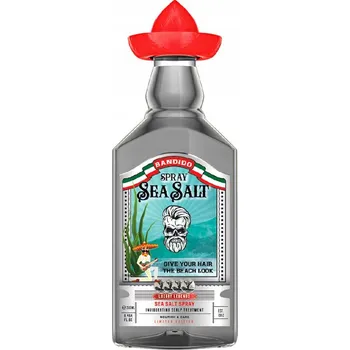 Vlasová regenerace Pánské tonikum na vlasy Bandido 250 ml