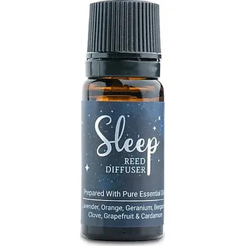 Směs esenciálních olejů Spánek