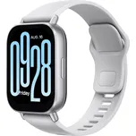 Xiaomi Redmi Watch 5 Active, Silver, Sport Band - Matte Silver - 57766