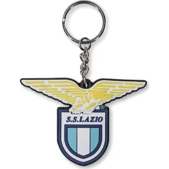 Fan-shop Přívěšek na klíče LAZIO ŘÍM Crest