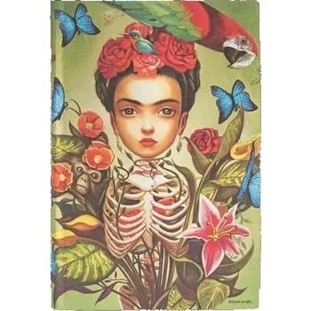 Obraz Adresář A7 Paperblanks vícebarevný